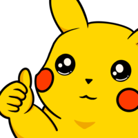 pikathumbsup Discord emoji — free static PNG download