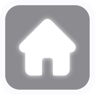 home white Discord emoji — free static PNG download