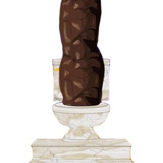 zurichtoilet Discord emoji — free static PNG download