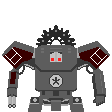 4robo devastator Discord emoji — free static PNG download