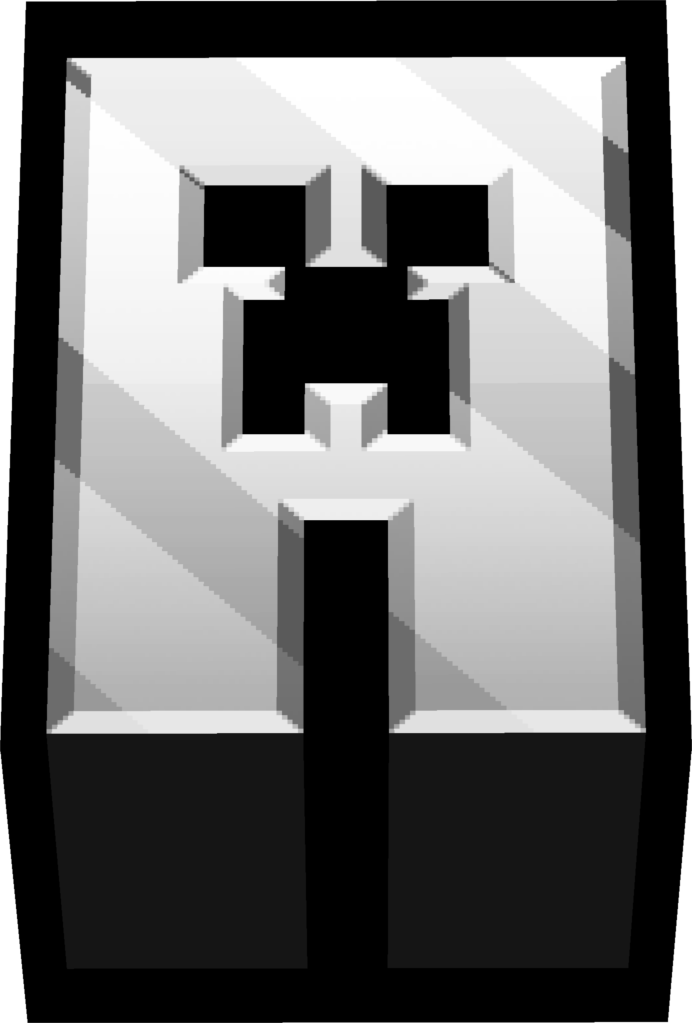 minecraft letter a Discord emoji — free static PNG download