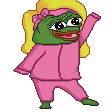 peepohappydancegirl Discord emoji — free animated GIF download