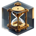 time block 1 Discord emoji — free static PNG download