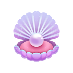 purplefantasypear Discord emoji — free static PNG download