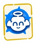 seraphim ability brawlstars Discord emoji - free download