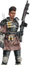 Apex Legends Bangalore Discord emoji — free static PNG download