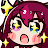 irys woah Discord emoji — free static PNG download