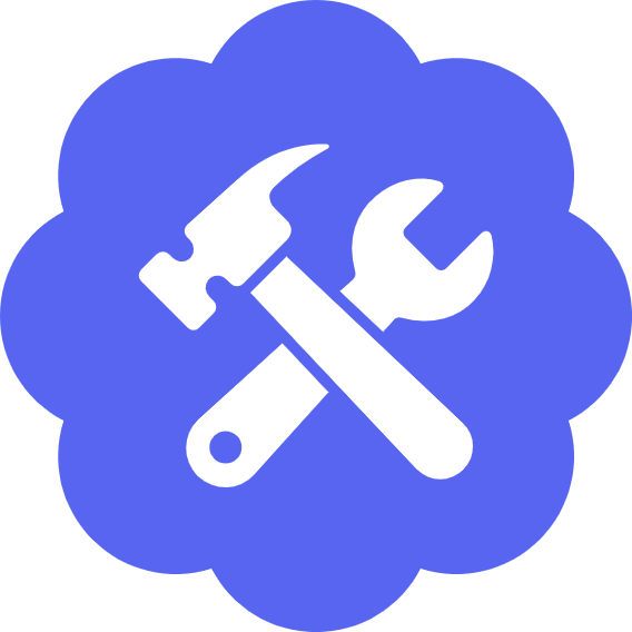 mod Discord emoji — free static PNG download