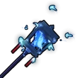 fox lamp Discord emoji - free download