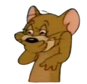 jerryhihihi Discord emoji — free static PNG download