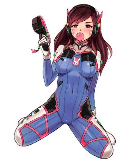 dva Discord emoji - free download