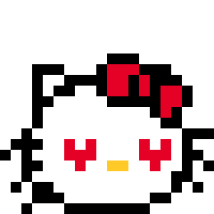 hellokittylove Discord emoji — free animated GIF download