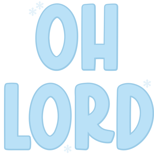 winter oh Discord emoji — free static PNG download