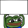pepe templatr Discord emoji — free static PNG download