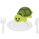 fdinnerplateturtle Discord emoji — free static PNG download