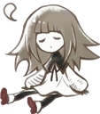 alice sleeping Discord emoji — free static PNG download