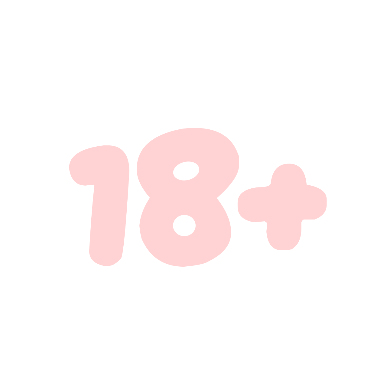 pink18 Discord emoji — free static PNG download