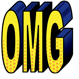 omg Discord emoji — free static PNG download