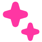 pink Discord emoji — free static PNG download