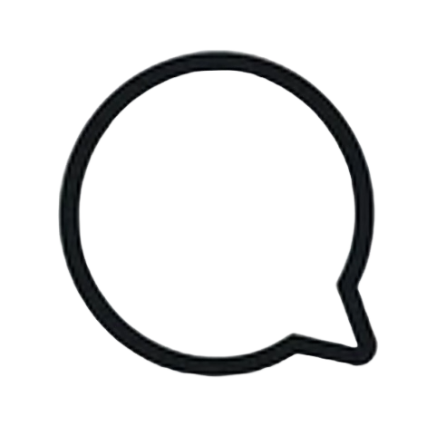 comment Discord emoji — free static PNG download