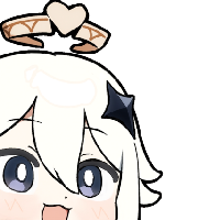 chibipaimonhello Discord emoji — free static PNG download