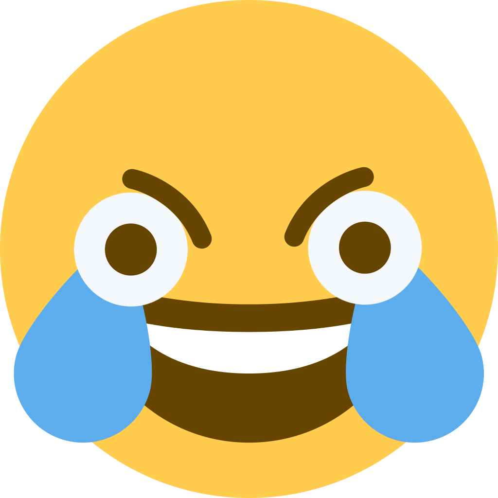 insanelaughingemoji Discord emoji — free static PNG download