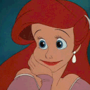 ariel nodyes Discord emoji — free animated GIF download