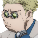 nanami facepalm Discord emoji — free static PNG download
