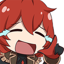 diluclaugh Discord emoji — free static PNG download