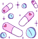 cutemeds Discord emoji — free static PNG download