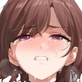 crying Discord emoji — free static PNG download