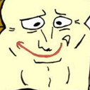 funnygrin Discord emoji — free static PNG download