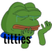 pepetitties Discord emoji — free static PNG download