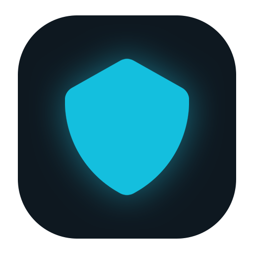 moderator glow Discord emoji — free static PNG download