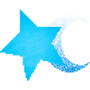bluemoonstar Discord emoji — free static PNG download