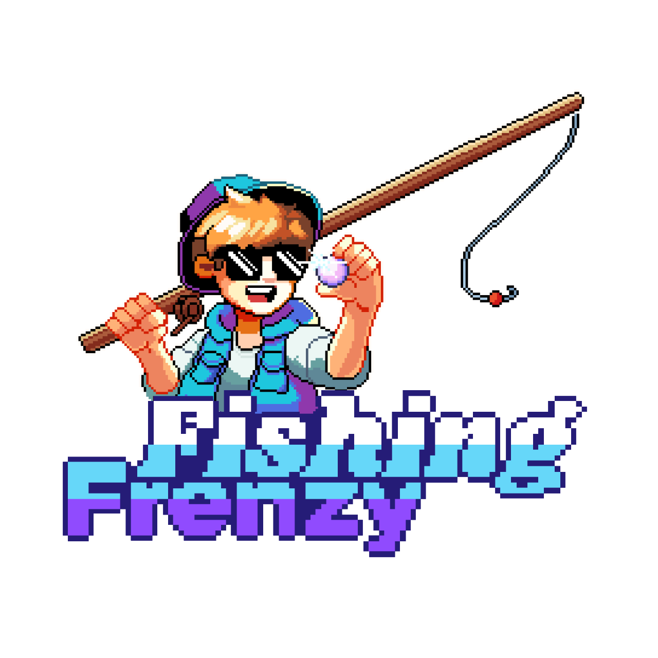 fishingfrenzylogo Discord emoji — free static PNG download