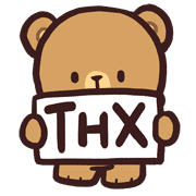 mocha thx Discord emoji — free static PNG download