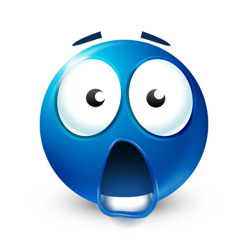 joobi blue shocked Discord emoji — free static PNG download