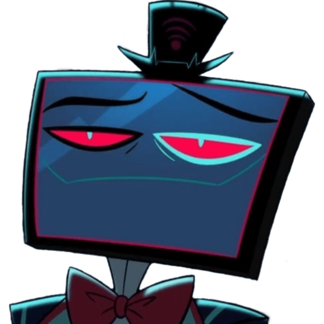 vox smug Discord emoji - free download
