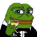 cheerspepe Discord emoji — free static PNG download