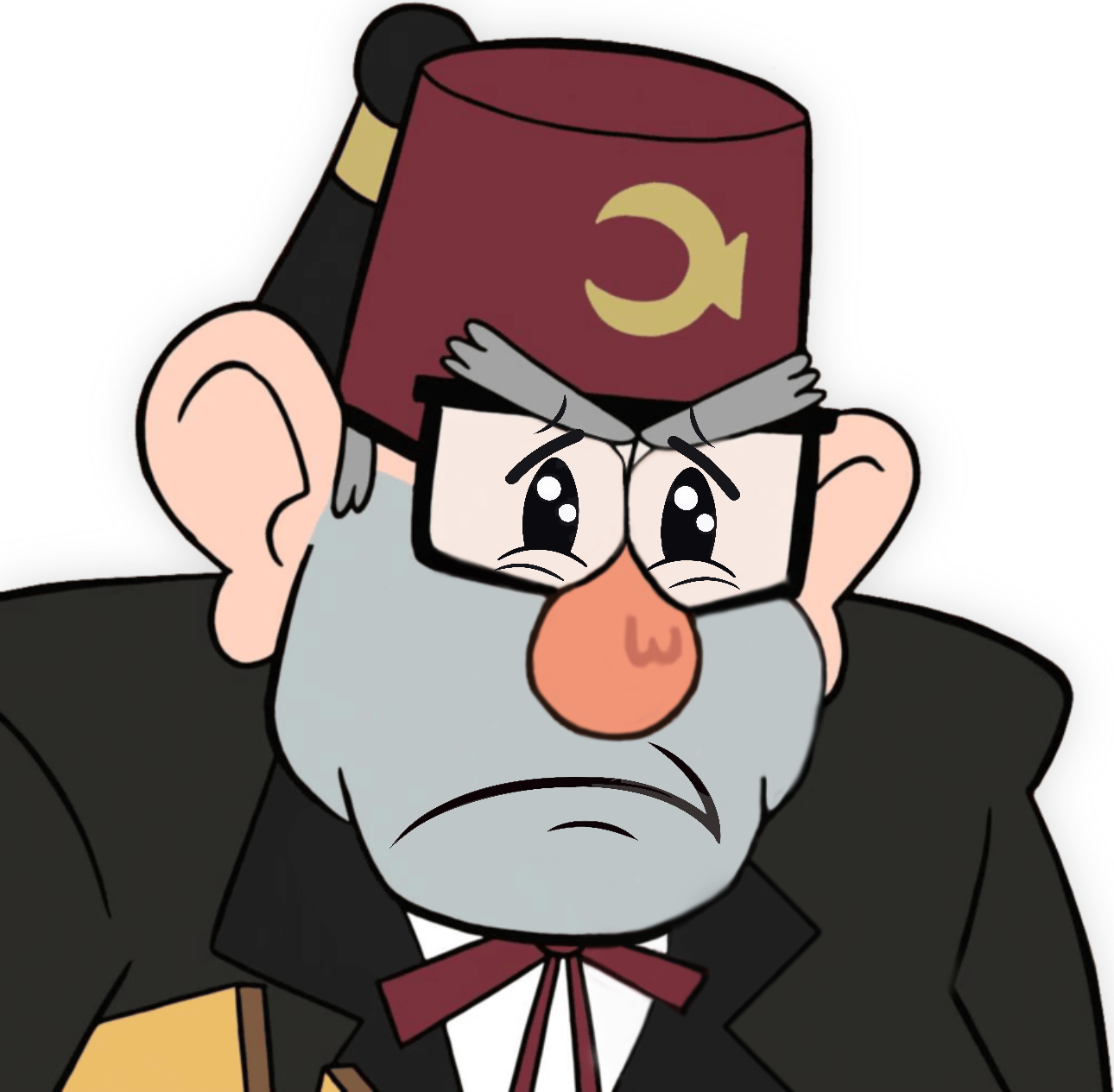 grunklestan kawaiisad Discord emoji — free static PNG download