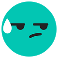 annoyedtiktokemoji Discord emoji — free static PNG download