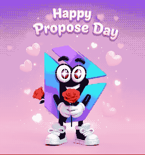 idx propose day 3005 Discord emoji — free animated GIF download