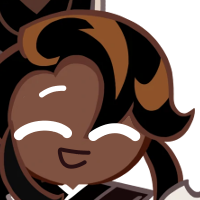 caramelarrow pleased Discord emoji - free download