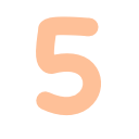 pastelorange5 Discord emoji — free static PNG download