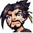 hanzo Discord emoji — free static PNG download