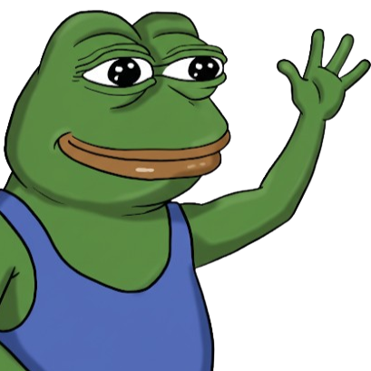 pepedadwave Discord emoji — free static PNG download
