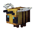 mcbeespin Discord emoji — free animated GIF download