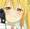 tohrugun Discord emoji — free static PNG download