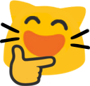 meowlul Discord emoji — free static PNG download